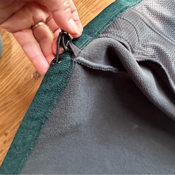 Men’s‎ St. John’s Bay Green XL Vest - Picture 6 of 6